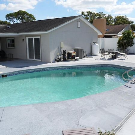 Villa Hosting 1 Tampa Exterior foto