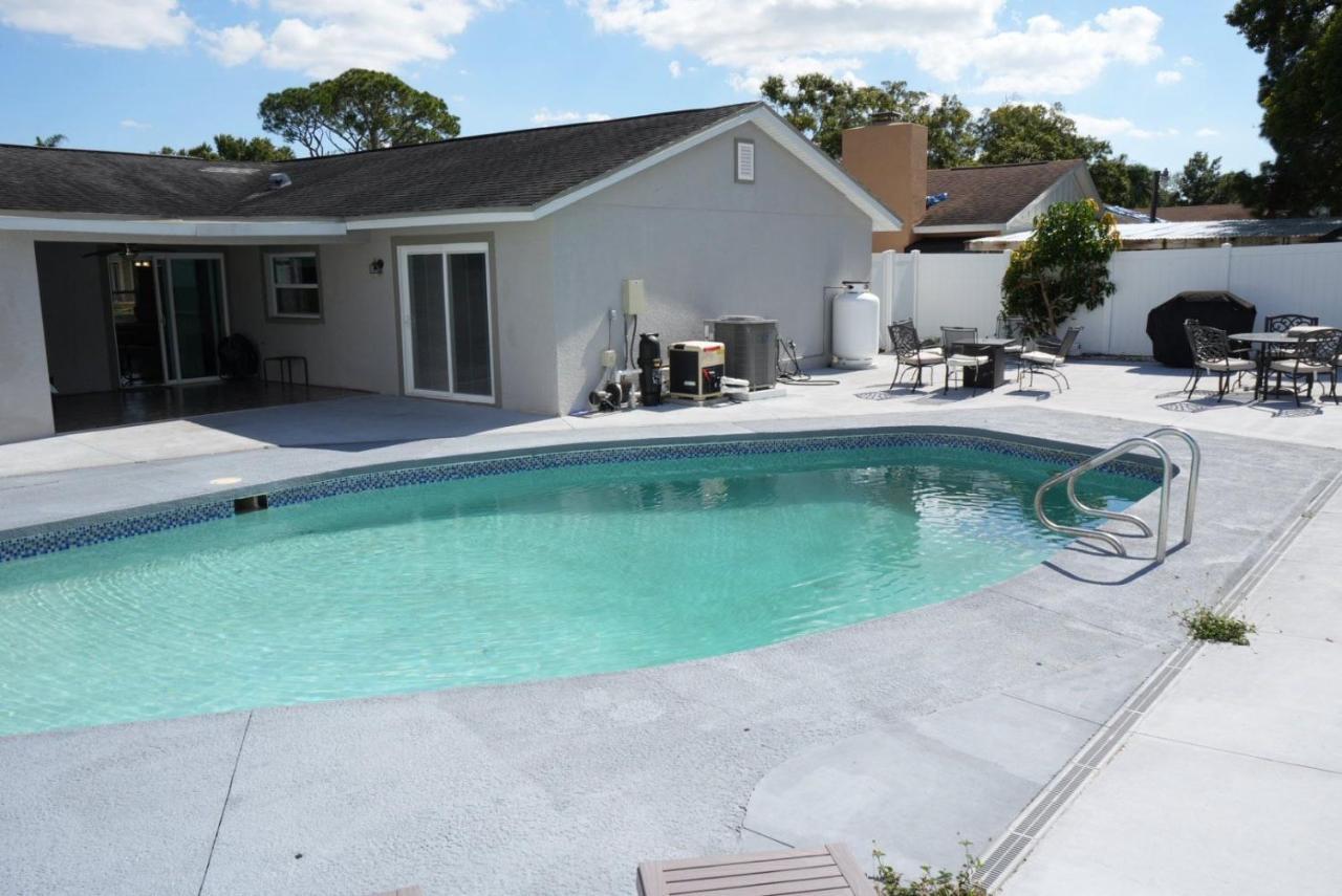 Villa Hosting 1 Tampa Exterior foto